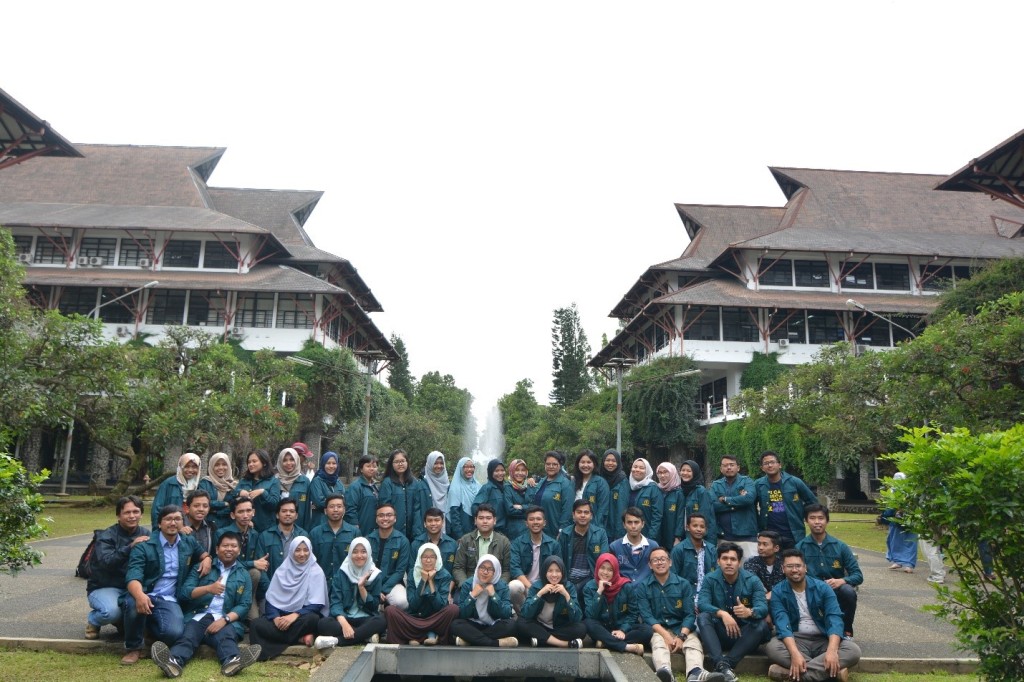 Cek Peluang Masuk ITB 2026 dari Passing Grade & Kuota Tiap Jurusan