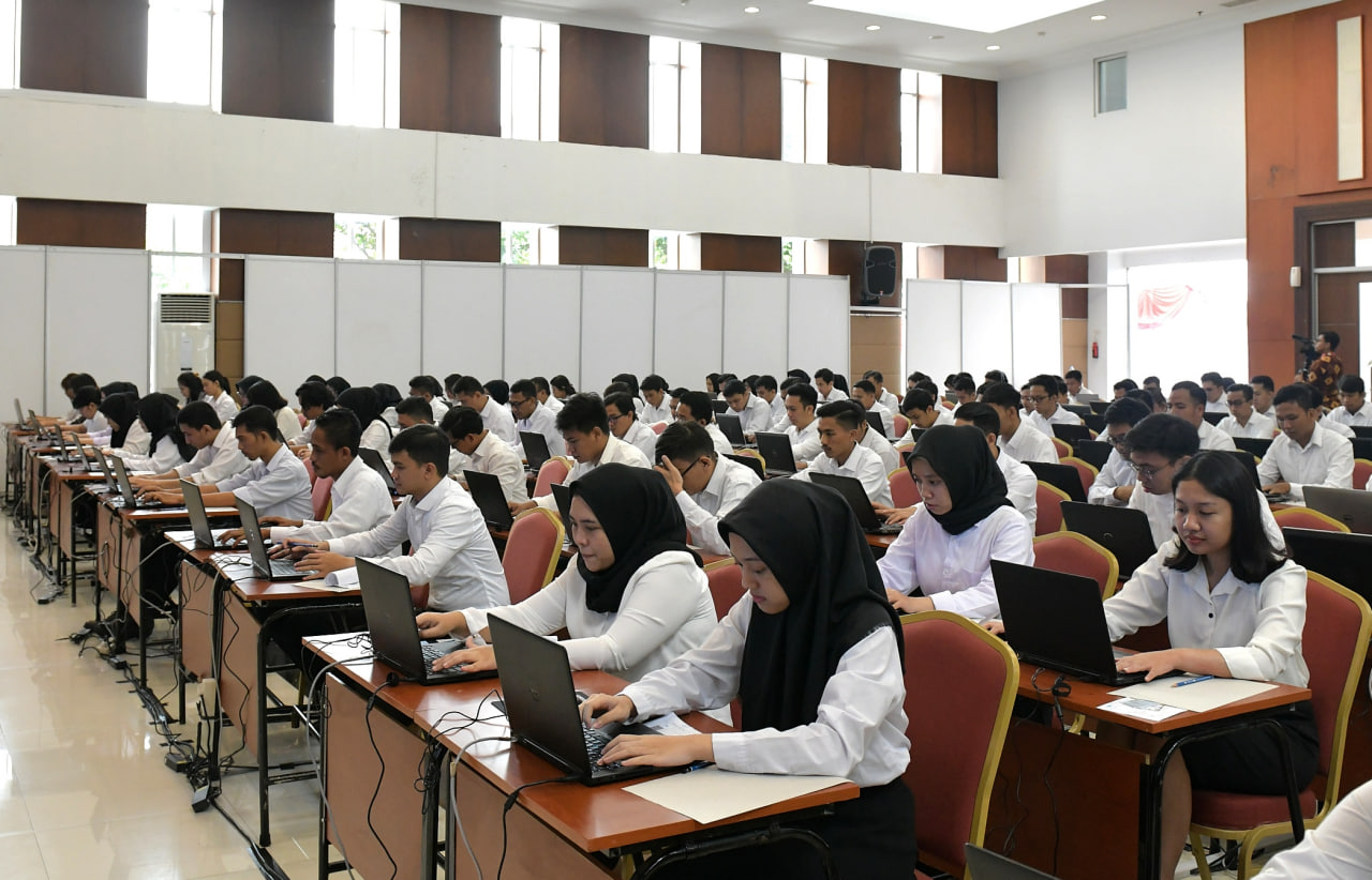 Pendaftaran Online CASN: Panduan Lengkap untuk Fresh Graduate