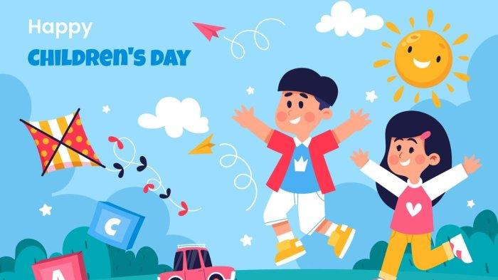 Gunakan Storytelling! 5 Cara Membuat Konten Hari Anak Nasional yang Menggugah