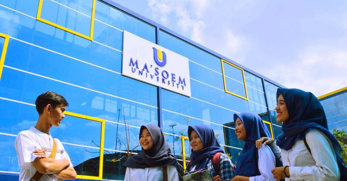 Bisnis Digital Bandung: Kuliah Strategis di Universitas Ma’soem untuk Siap Kerja dan Siap Berwirausaha