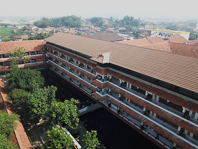 Pentingnya Pendidikan Agama Islam dalam Membentuk Moral Anak di Pesantren Al Masoem