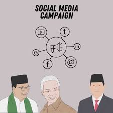 Media Sosial Sebagai Sarana Kampanye Politik
