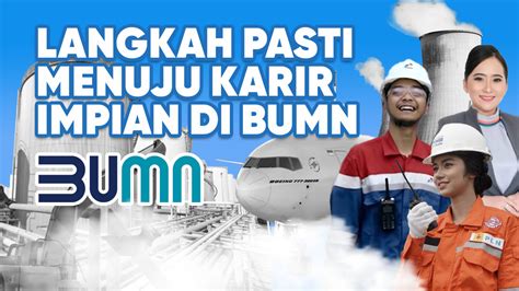 Persiapan Mental Hadapi Tes BUMN, Ini yang Perlu Dilatih