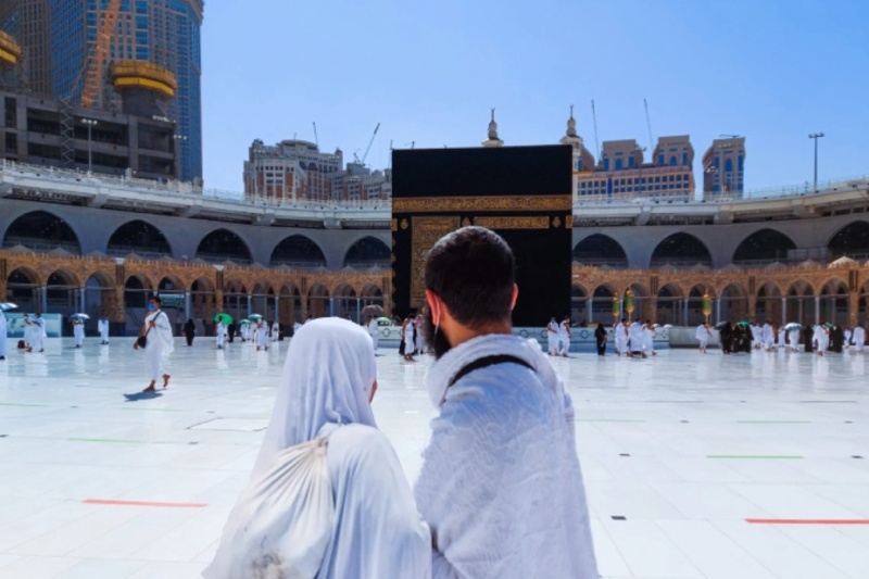 Panduan SEO untuk Website Agen Haji dan Umroh agar Masuk Halaman 1 Google