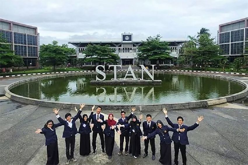 Cara Daftar Beasiswa di PKN STAN Untuk Program Diploma 3 Dan S1
