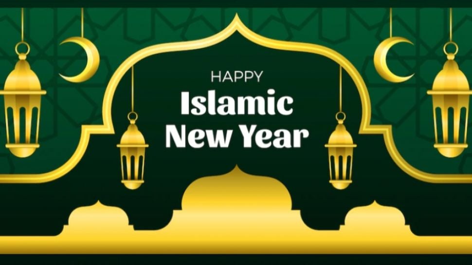 Inspirasi Ucapan Tahun Baru Hijriyah: Ringkas Tapi Menyentuh