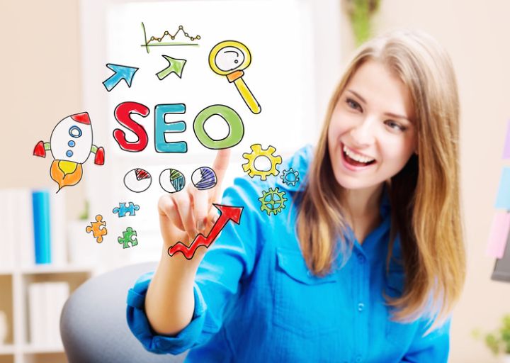 Meningkatkan Visibilitas dengan Website Bisnis Efektif