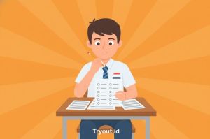 Latihan Soal Ujian SMP Online untuk Persiapan Akademik yang Lebih Efektif