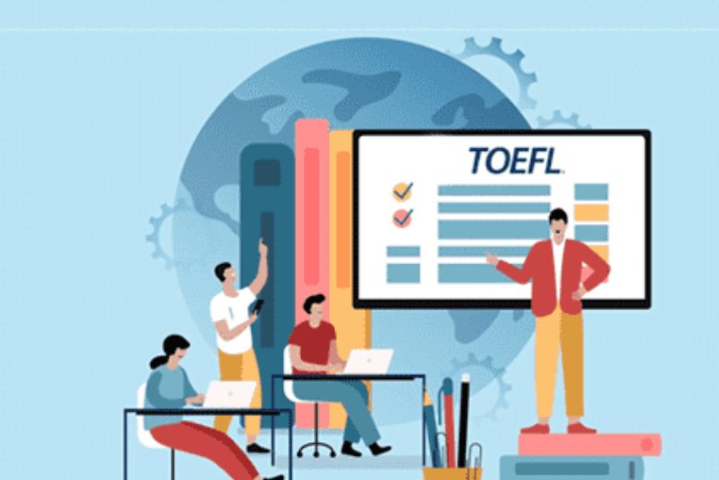 Latihan Soal TOEFL: Simulasi Online Gratis dengan Hasil Skor Akurat
