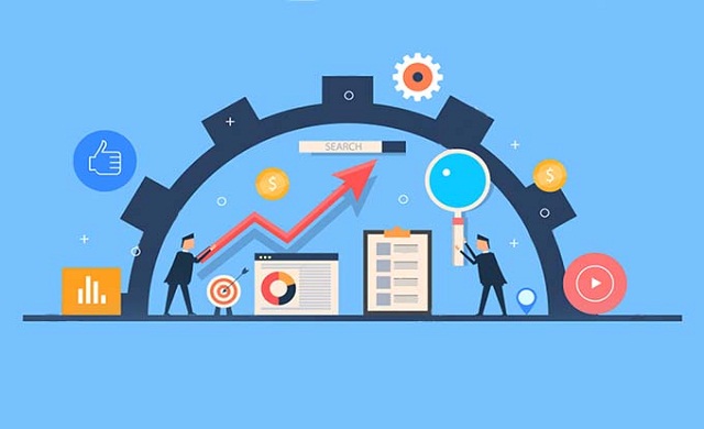Promosi Online Dapat Dilakukan dengan Teknik SEO