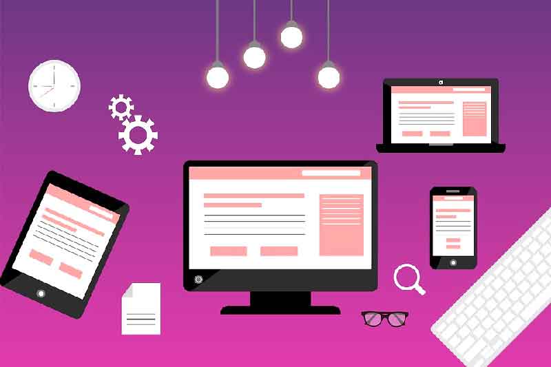 Cara Menarik Calon Nasabah Bank Syariah Lewat Artikel dan Blog Website