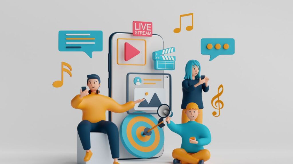 User Generated Content Viral UMKM Pelanggan Promotor Bikin Viral