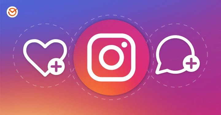 Membuat Postingan Instagram Jadi Viral? Gunakan Jasa Buzzer Profesional!