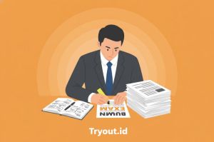 Cara Cepat Paham Pola Soal BUMN Terbaru di Tryout.id untuk Meningkatkan Efektivitas Belajar