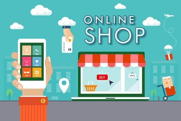 Psikologi Warna dalam Branding Toko Online yang Sukses