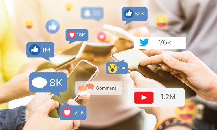 Jasa Viral Konten: Cara Cerdas Menjangkau Audiens yang Lebih Luas!