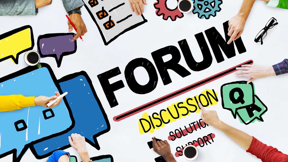 Forum Diskusi CASN: Forum Diskusi Terbaik untuk Berbagi Pengalaman Seleksi