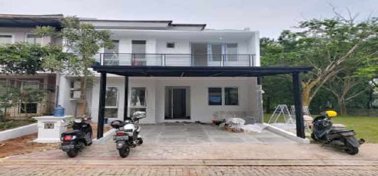 Keunggulan Menggunakan Jasa Kontraktor Rumah Intinusa Bangun Persada