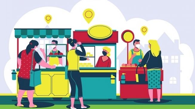 Meningkatkan Visibilitas Website KM Lokal Melalui Promosi yang Efektif dan SEO