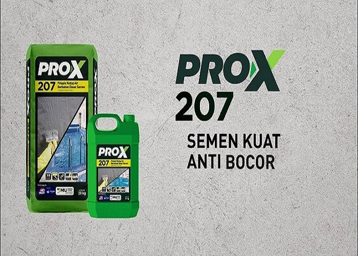 Atasi Kebocoran pada Dak Beton Dengan Produk Waterproofing Terbaik dan Berkualitas