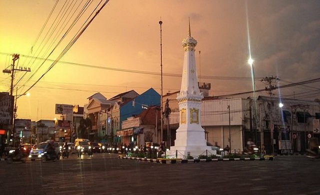 Liburan ke Jogja? Jangan Lupa Datangi Rekomendasi Wisata Kuliner Berikut!
