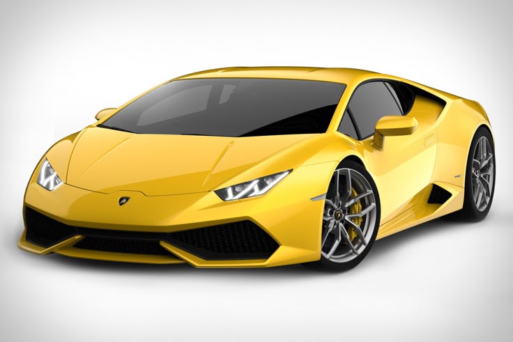 Kekuatan di Balik Performa: Bagaimana AI Meningkatkan Ketahanan Mesin Lamborghini