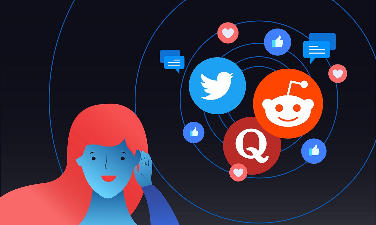 Menangkap Tren Pasar Lebih Cepat dengan Social Listening
