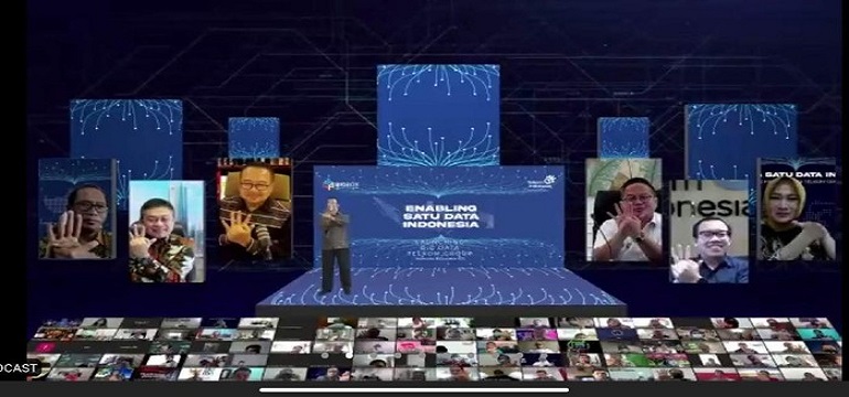 BigBox Solusi Satu Data Indonesia