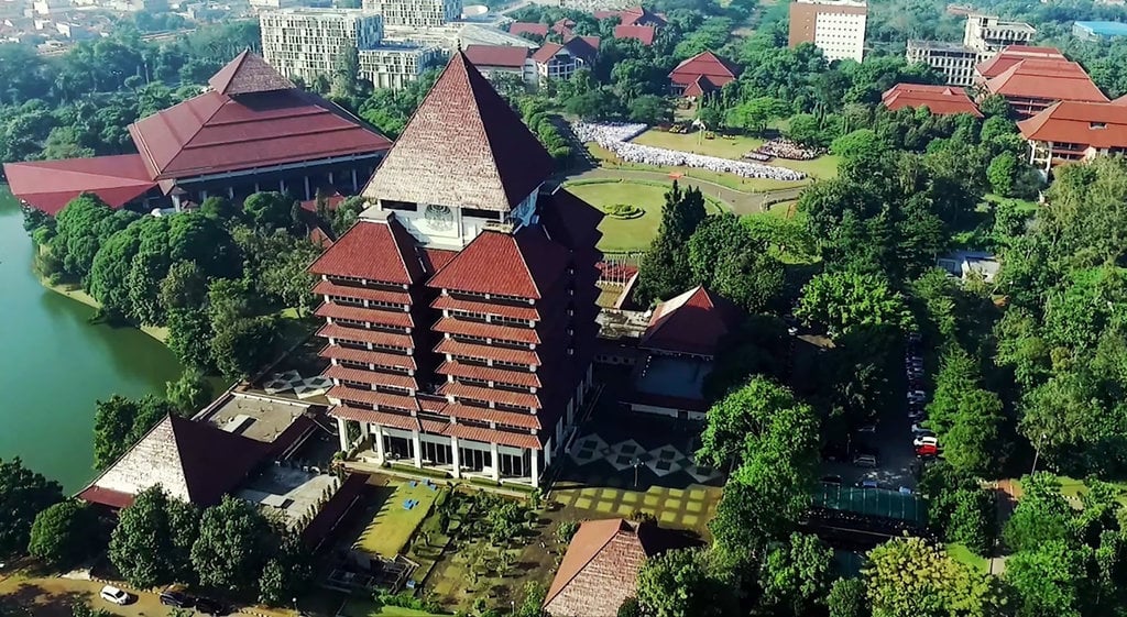 Faktor yang Mempengaruhi Kenaikan dan Penurunan Passing Grade SNBT UI  Keyword: