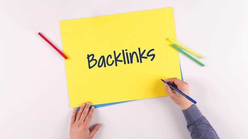 Meningkatkan Peringkat Website: Rahasia Membangun Backlink yang Efektif