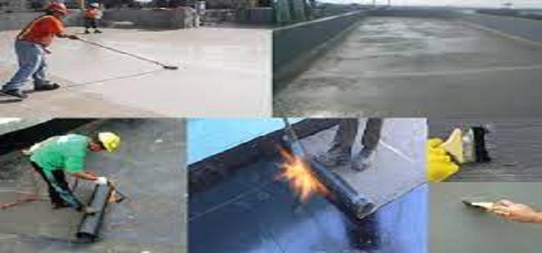 Berbagai Kegunaan Waterproofing Membrane Untuk Bangunan