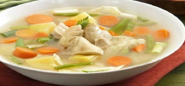 Resep Sup Ayam Kembang Tahu, Hidangan Paling Lezat dan Pas Dinikmati Saat Hujan