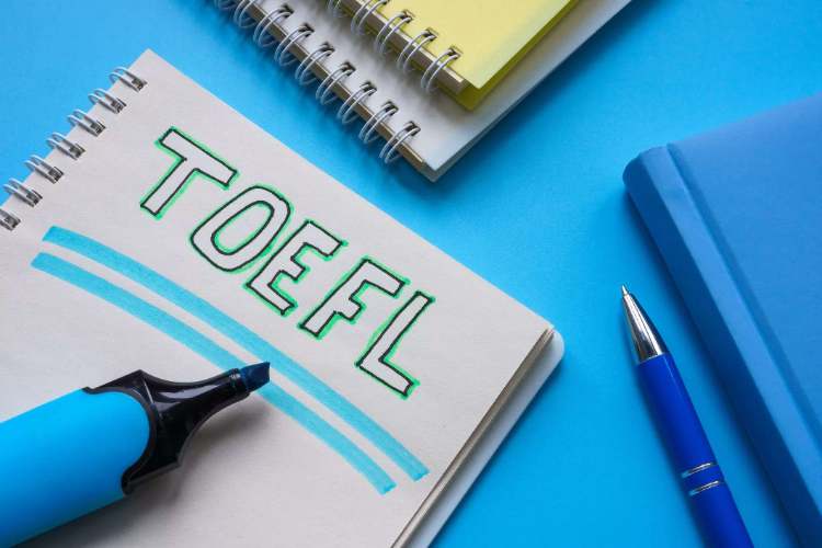 Persiapan TOEFL di Rumah: Cara Disiplin Belajar Mandiri
