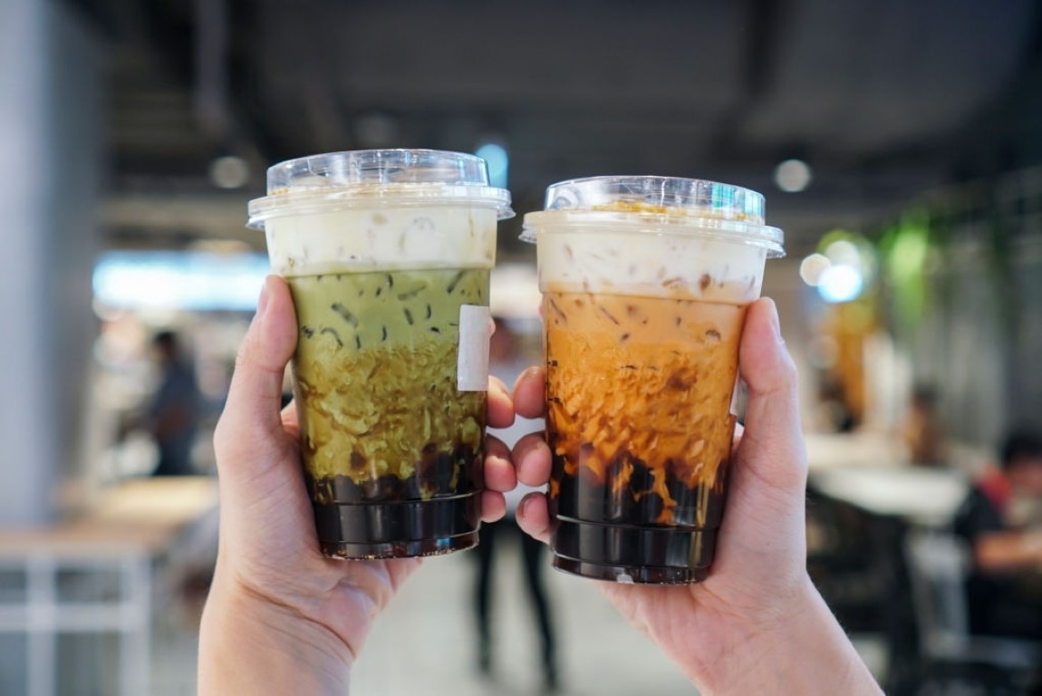 Produk Minuman Kekinian dalam Kemasan Unik: Ketika Desain Jadi Daya Tarik Utama