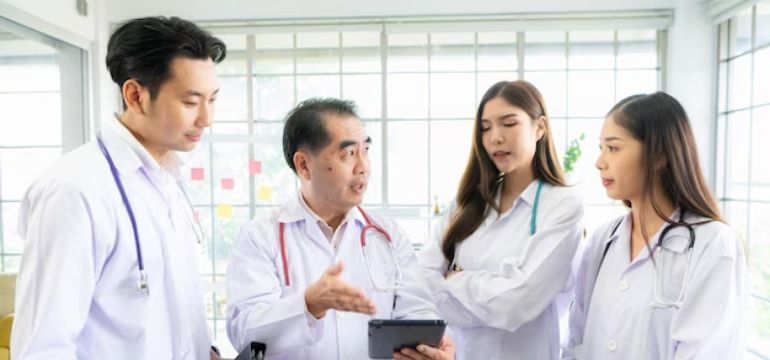 Jalur Prestasi OSIS Masuk Kedokteran Peluang yang Masih Jarang Disadari Siswa