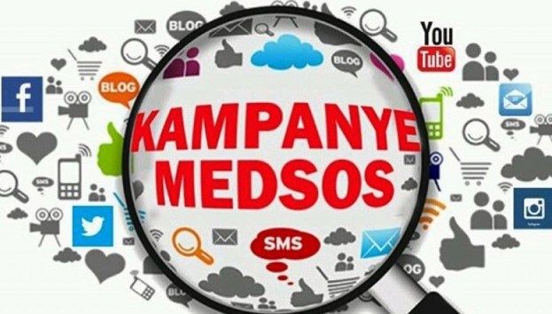 Mau Kampanyemu Jadi Trending? Kuasai Seni Publikasi Medis Sosial yang Bikin Semua Orang Ngomongin!