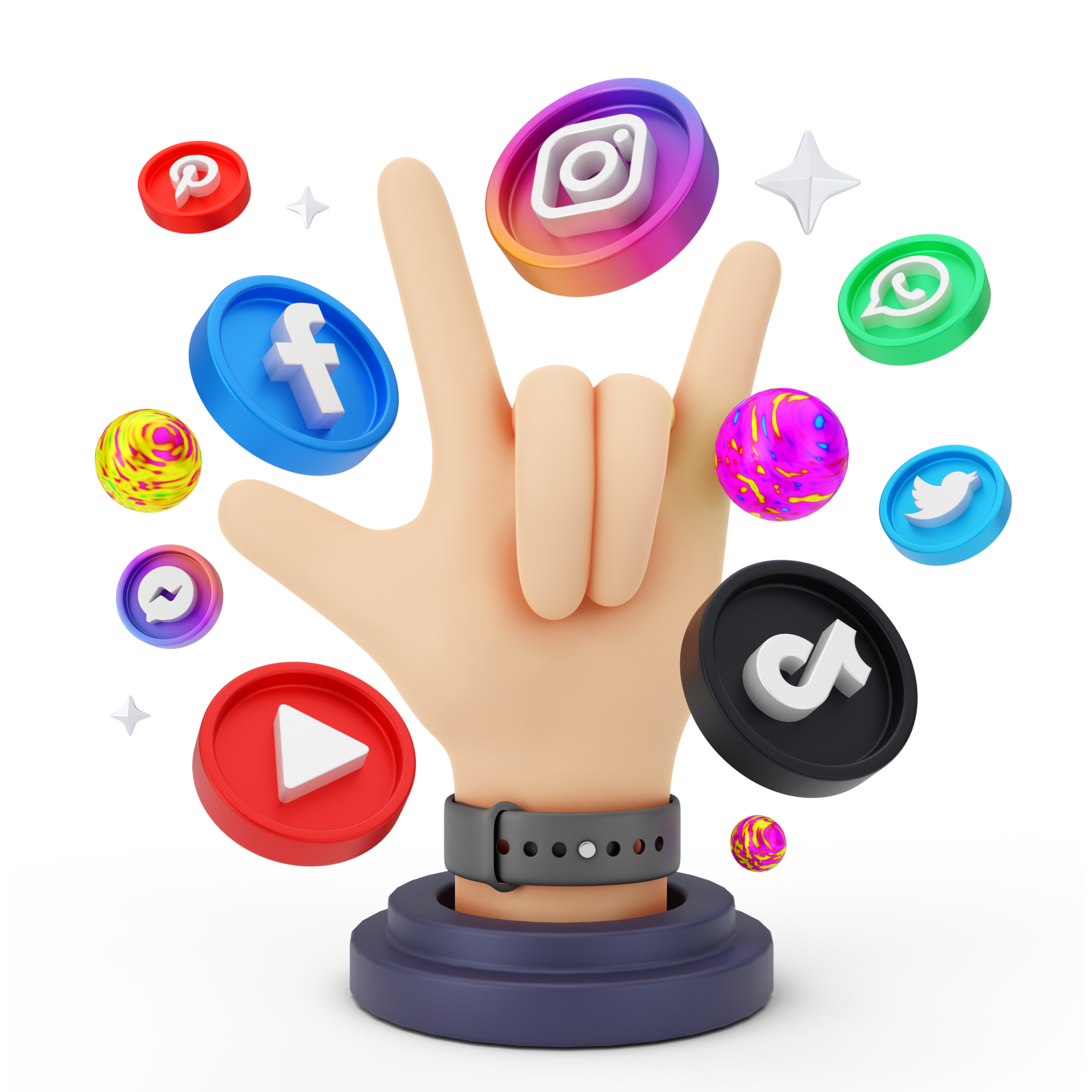 Bagaimana Monitoring Sosial Media Membantu Meningkatkan Loyalitas Pelanggan?