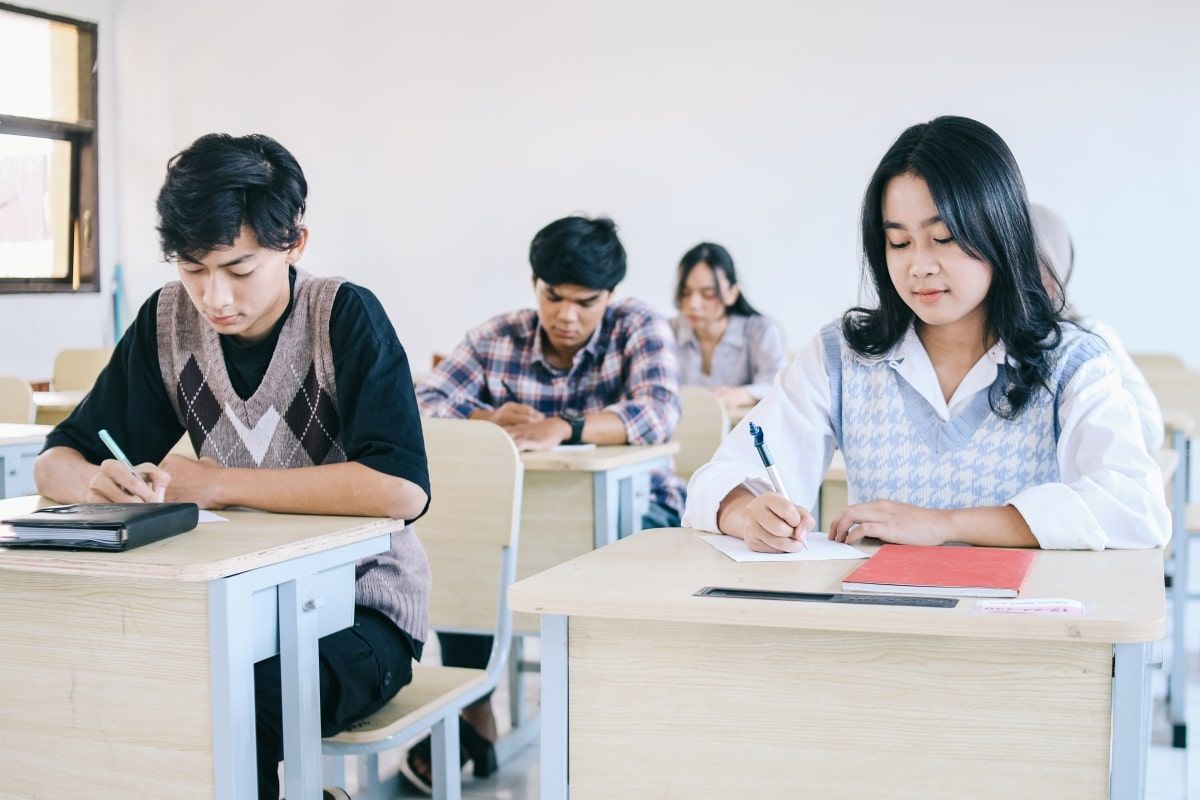 Perbandingan Tipe Soal Tryout Online STAN Logika Numerik Versi 2024 dan 2025: Cari Tahu Apa yang Berubah dengan Tryout.id!