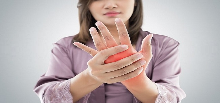 Penyebab Kesemutan dan Tips Menghindarinya