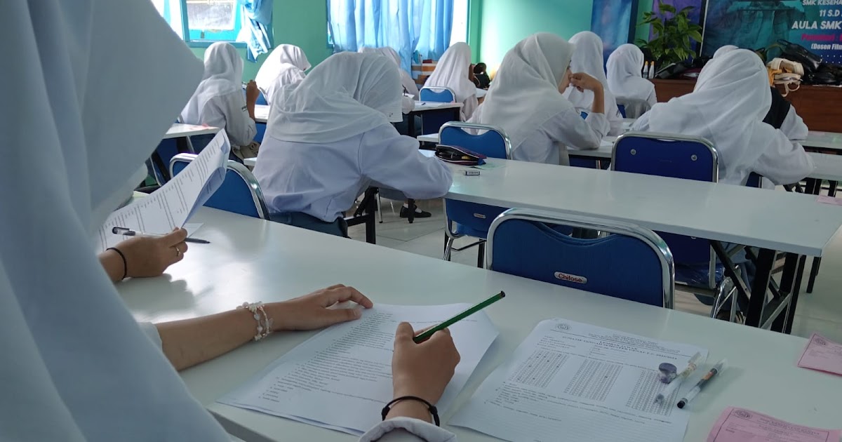 Tryout Online dan Soal Perawat Terbaru: Persiapkan Uji Kompetensi Anda dengan Efektif