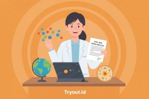 Pengembangan Literasi Kewarganegaraan melalui Tryout PKN STAN Berbasis Konseptual