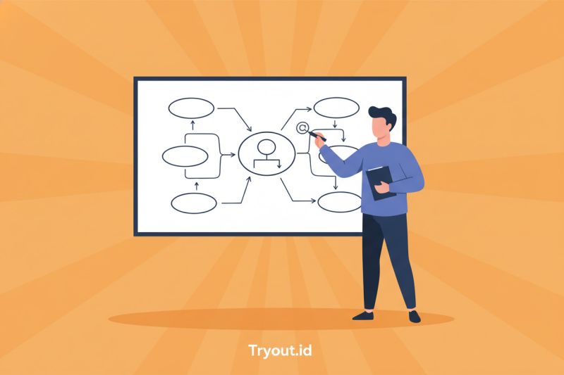 Kumpulan Soal Tryout Pascasarjana Online Gratis untuk Persiapan Seleksi S2 S3