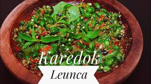 Mengeksplorasi Karedok Leunca: Salad Pedas Khas Sunda yang Kaya Rasa dan Gizi