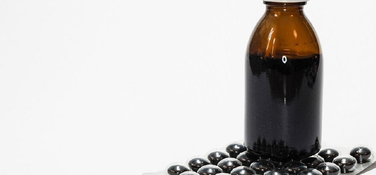 Tips Aman Konsumsi Obat Sirup dan Cara Menyimpannya
