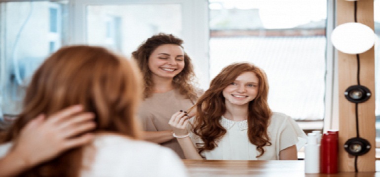 Sudah Tahu Belum Manfaat Potong Rambut? Simak Di Sini Yuk