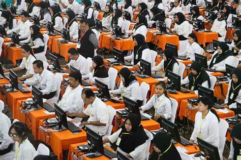 Strategi Lolos CPNS dengan Memahami Sistem Penilaian CPNS Lebih Awal