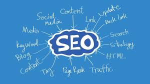 SEO untuk Website di Era AI: Bagaimana Algoritma Google Beradaptasi?