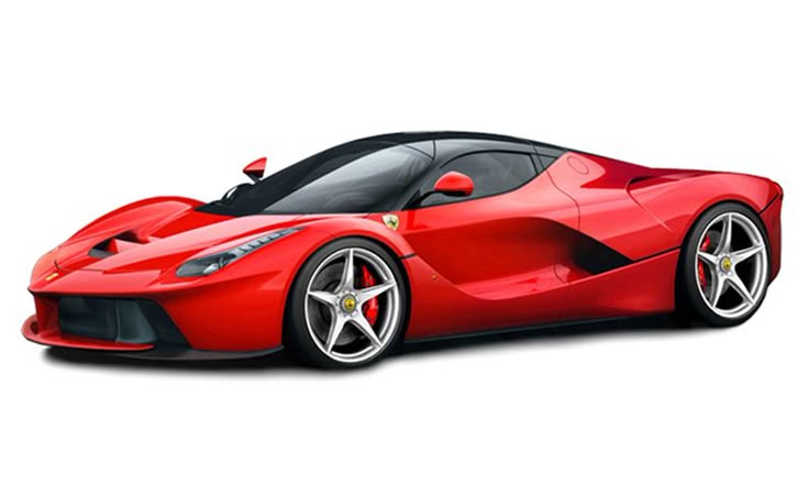 Rencana Elektrifikasi Ferrari Tanpa Menghilangkan Karakter Mesin