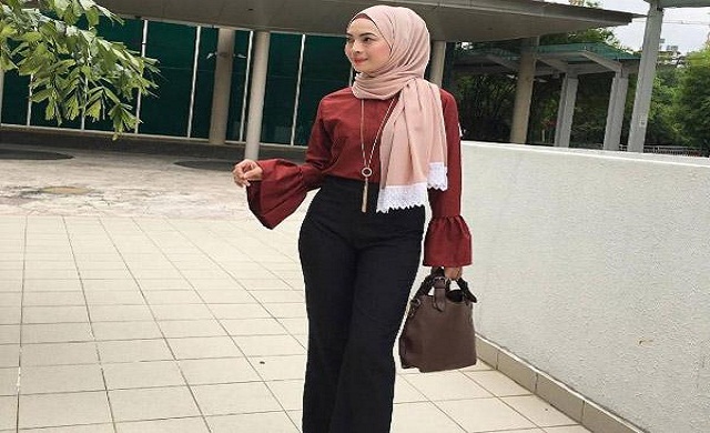 Tips Memilih Busana agar Terlihat Lebih Jenjang