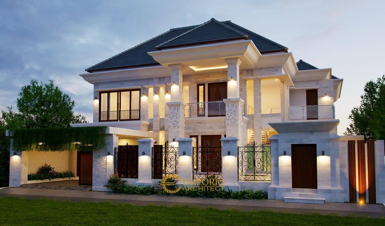 Keunggulan Menggunakan Jasa Arsitek Online Emporio Architect